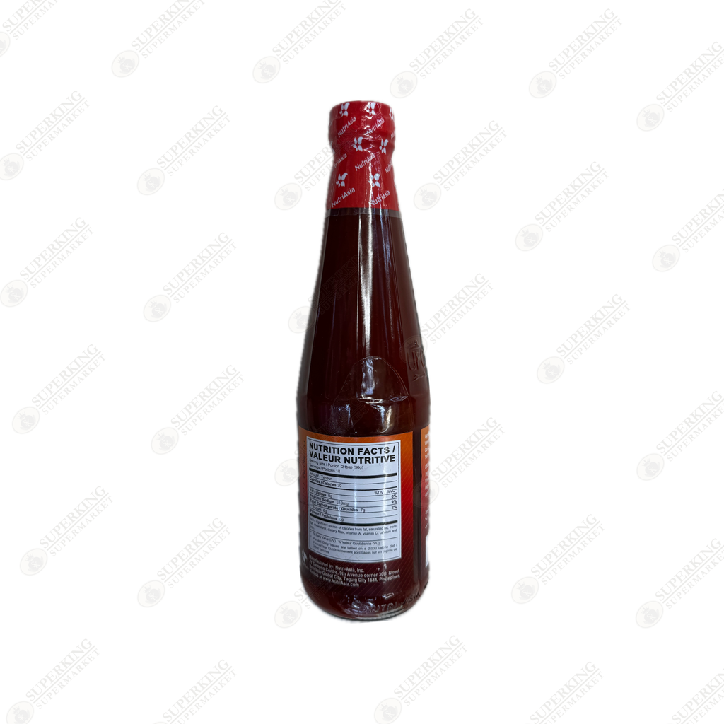 UFC Hot & Spicy Banana Sauce 18 x 550g
