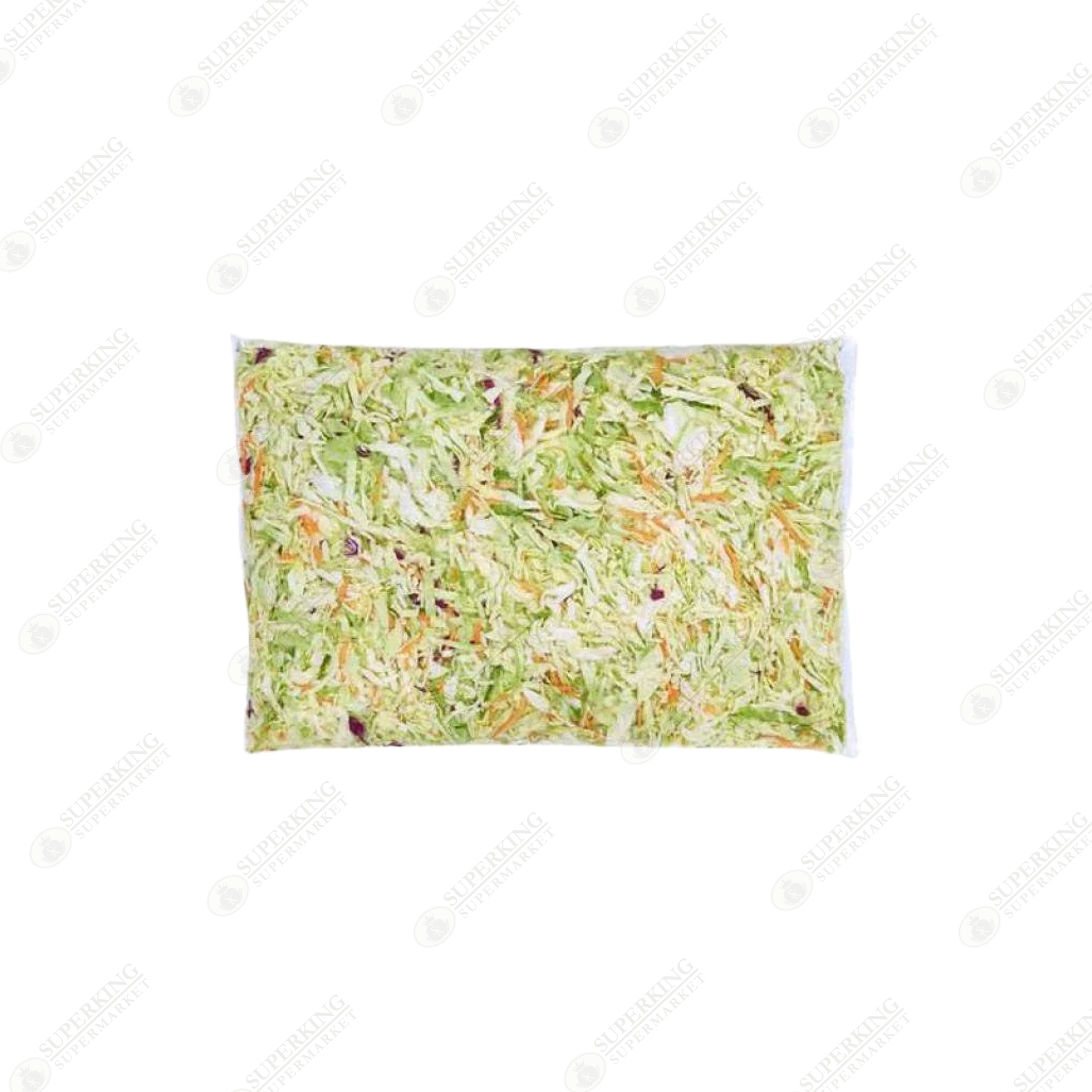 Shredded Cabbage (20LB)