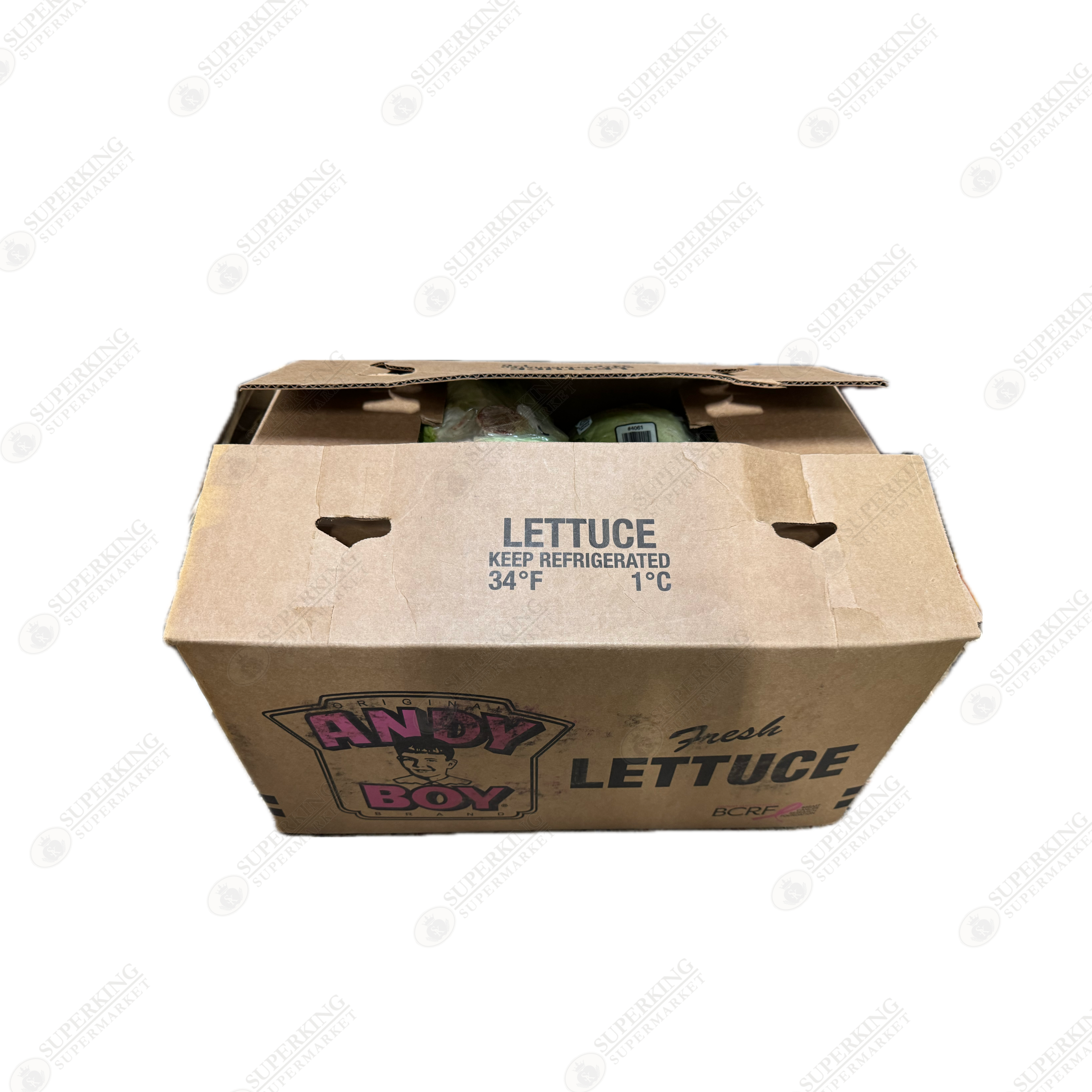 Romaine Lettuce