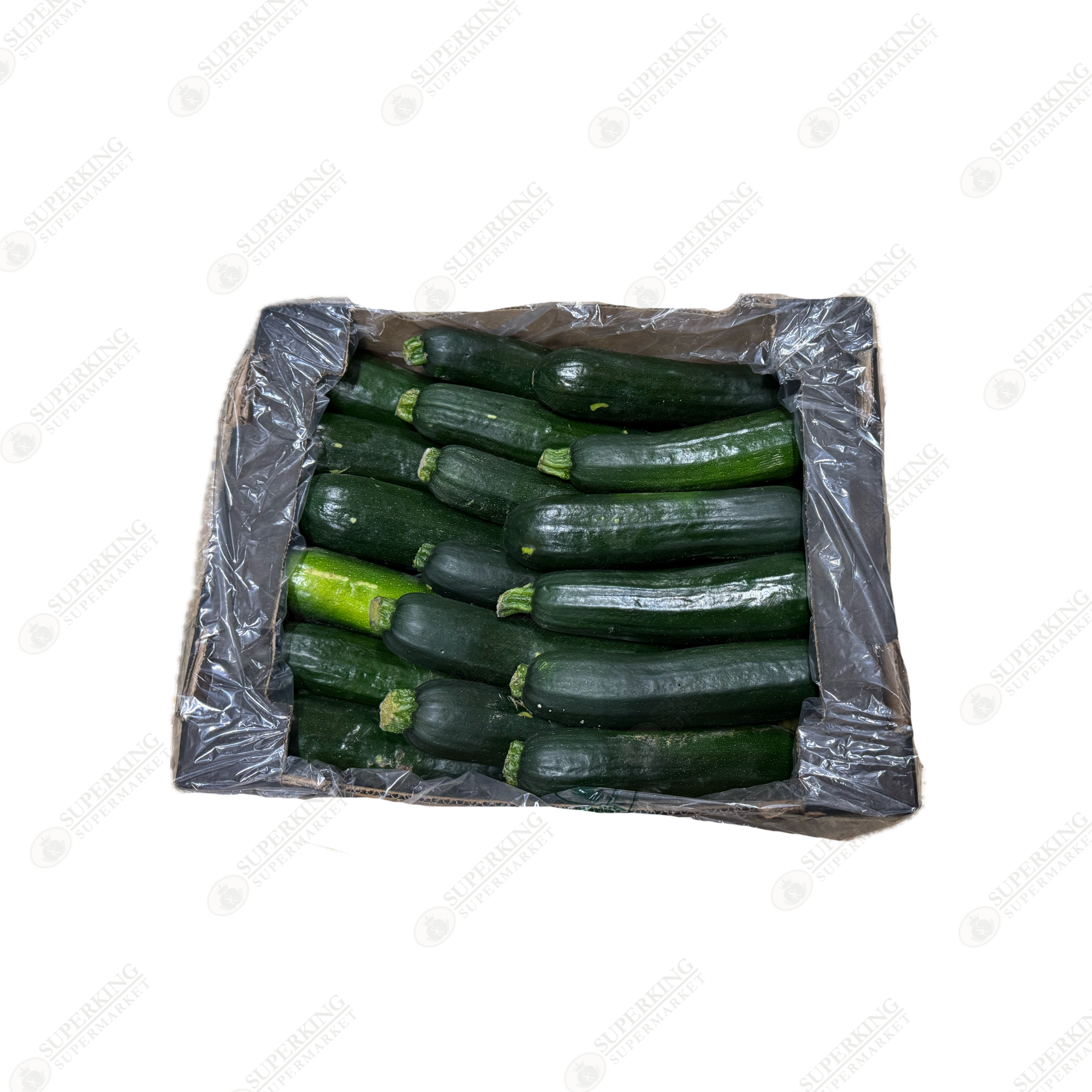 Zucchini