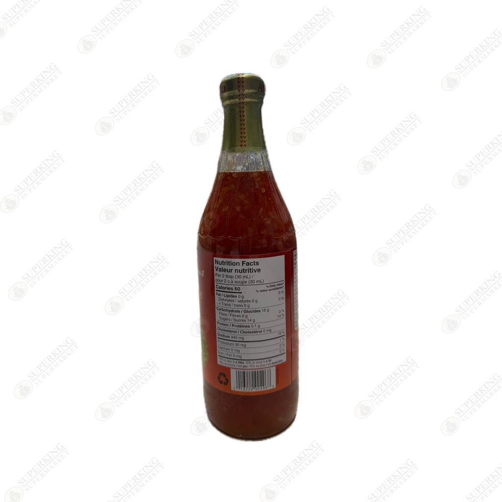 Aroy-D Sweet Chili Sauce for Chicken 720ml