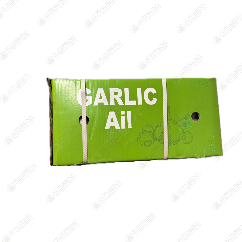 Peeled Garlic 3lb - Canada Garlic