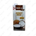 Aroy-D Coconut Cream 12 x 1L