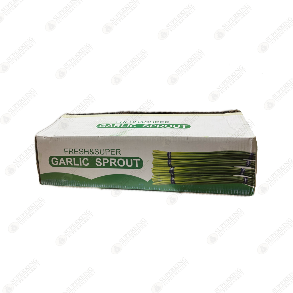 Garlic Sprouts