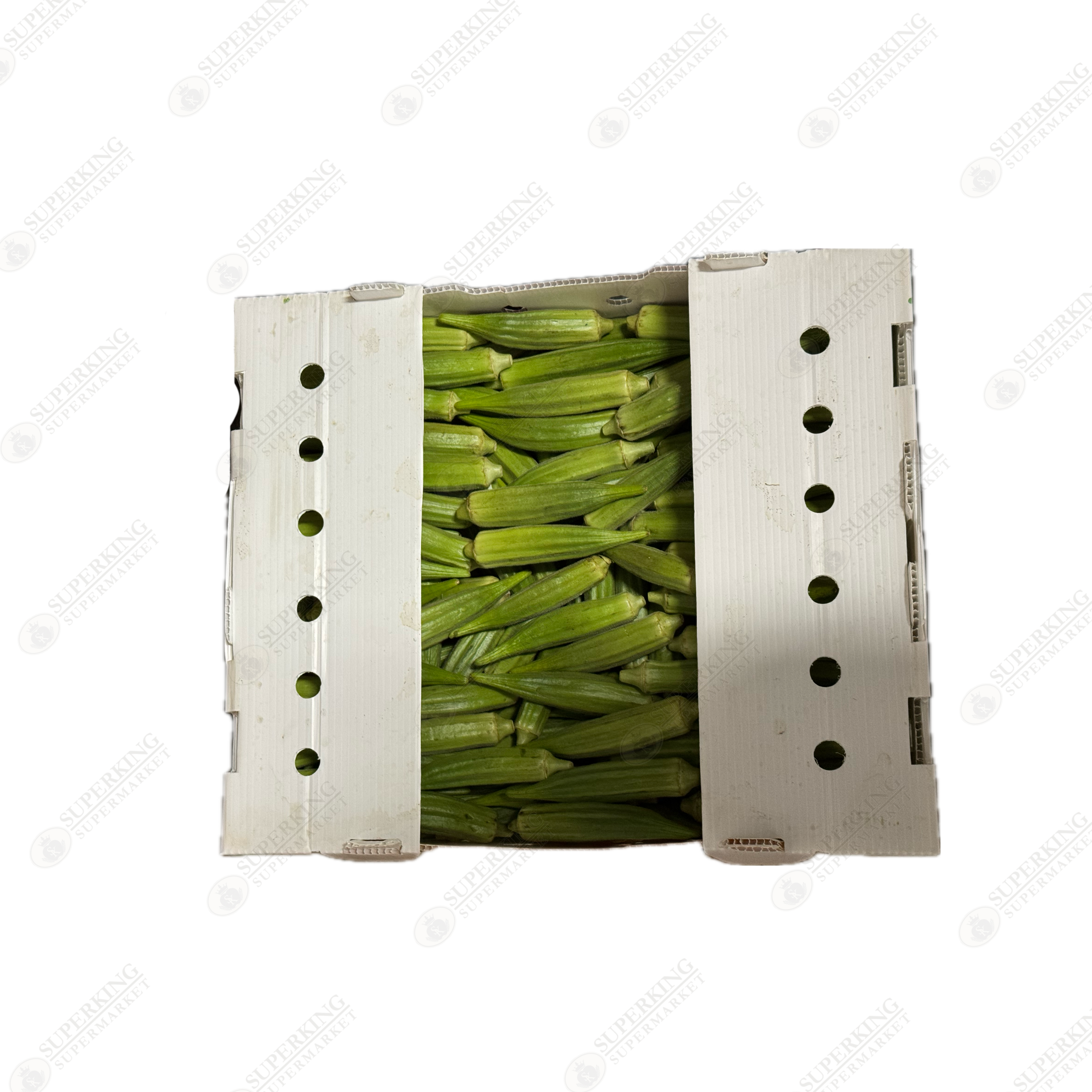 Okra
