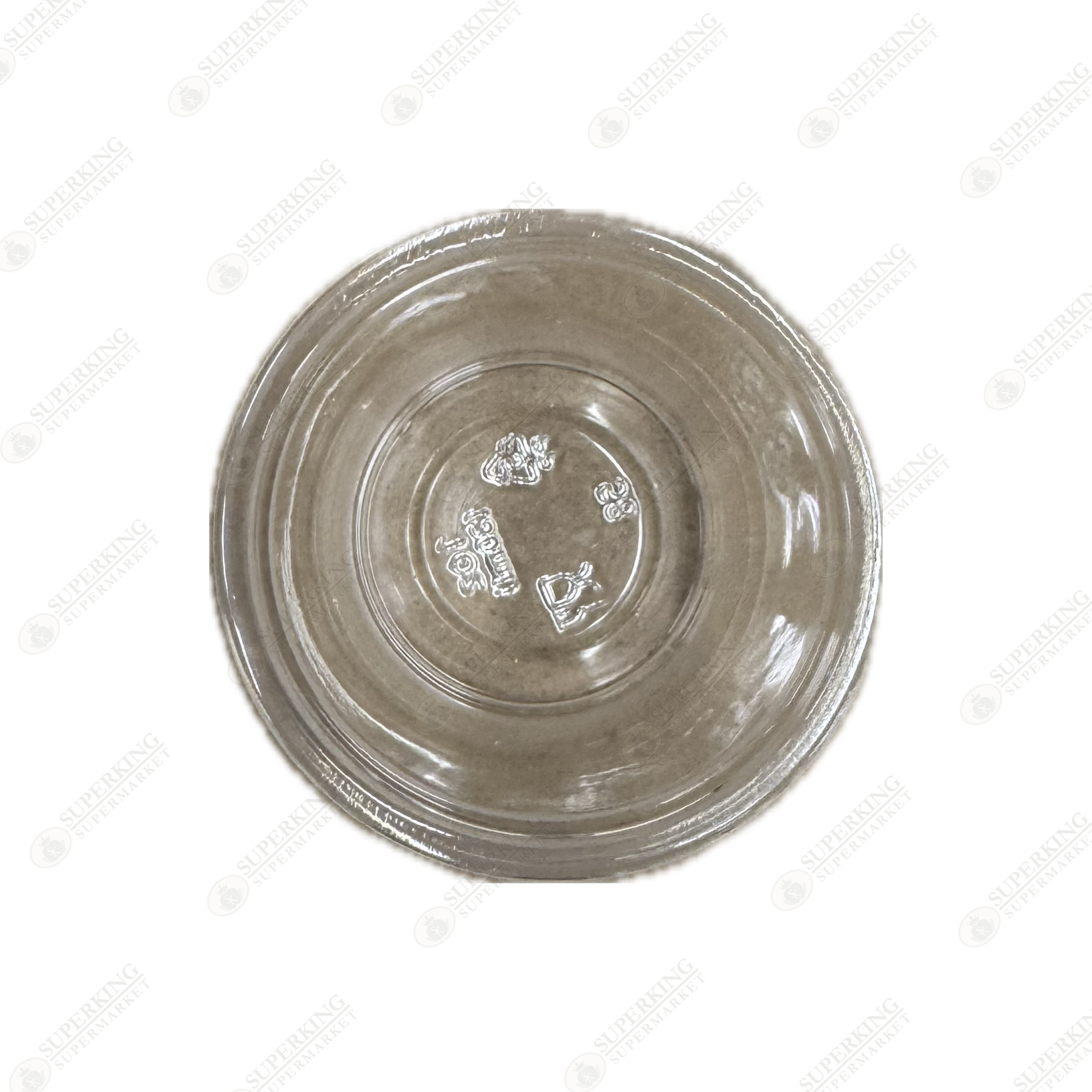 1 oz Plastic Cups PB-100 (2500 pieces) - Fits PT-01