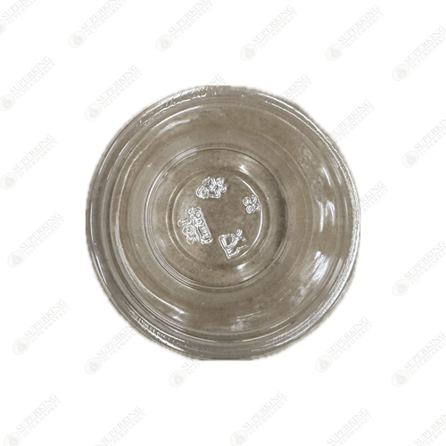 1 oz Plastic Cups PB-100 (2500 pieces) - Fits PT-01