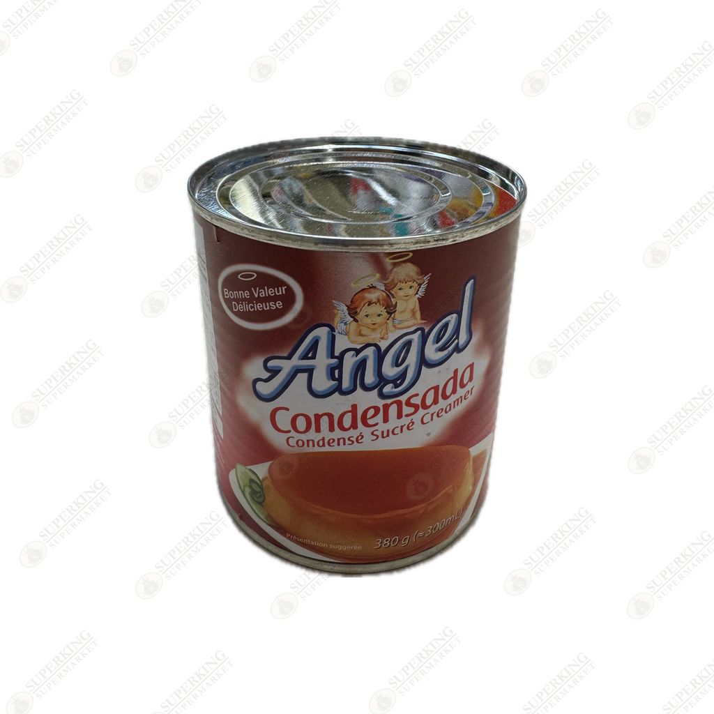 Angel Condensed Sweetened Creamer 380g