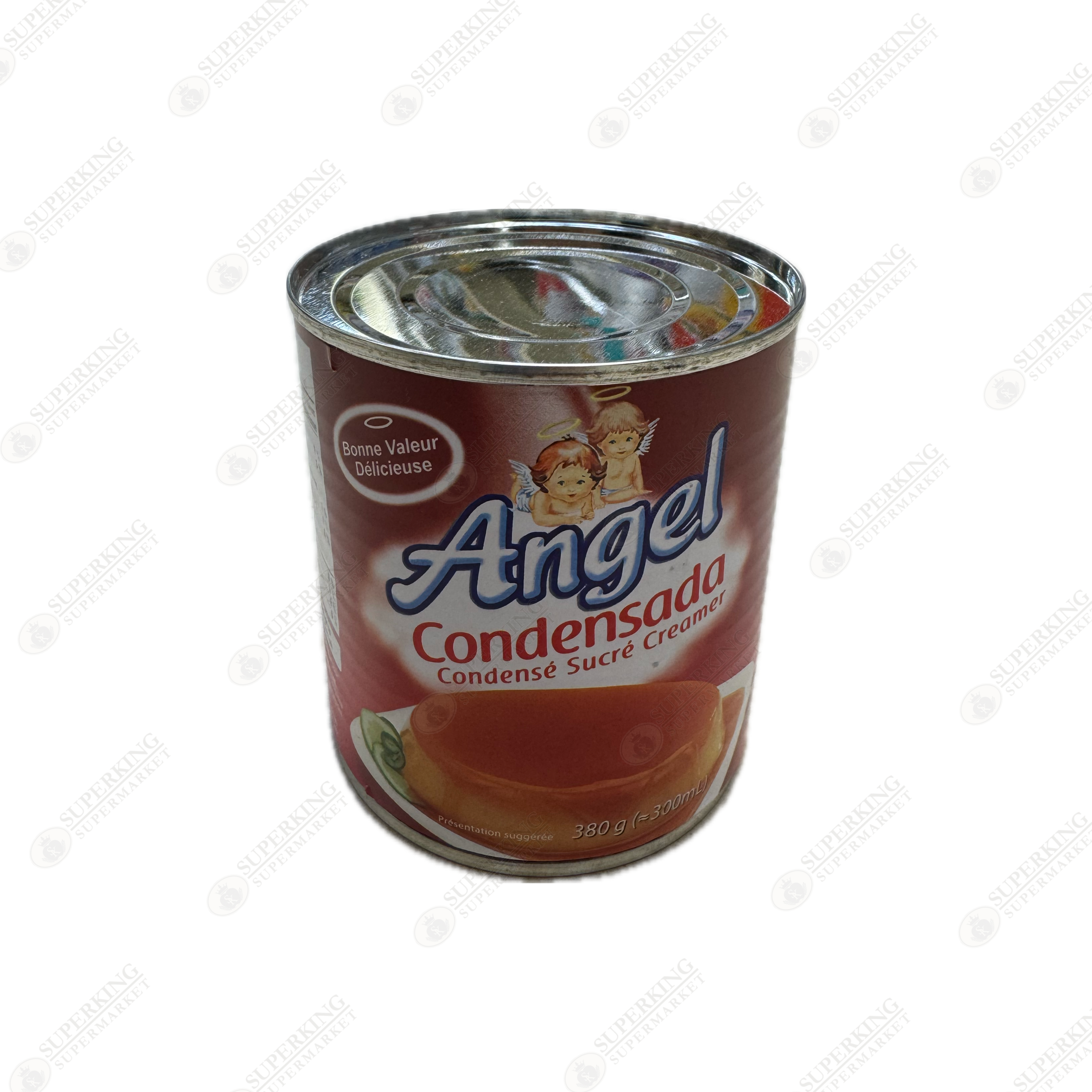 Angel Condensed Sweetened Creamer 380g