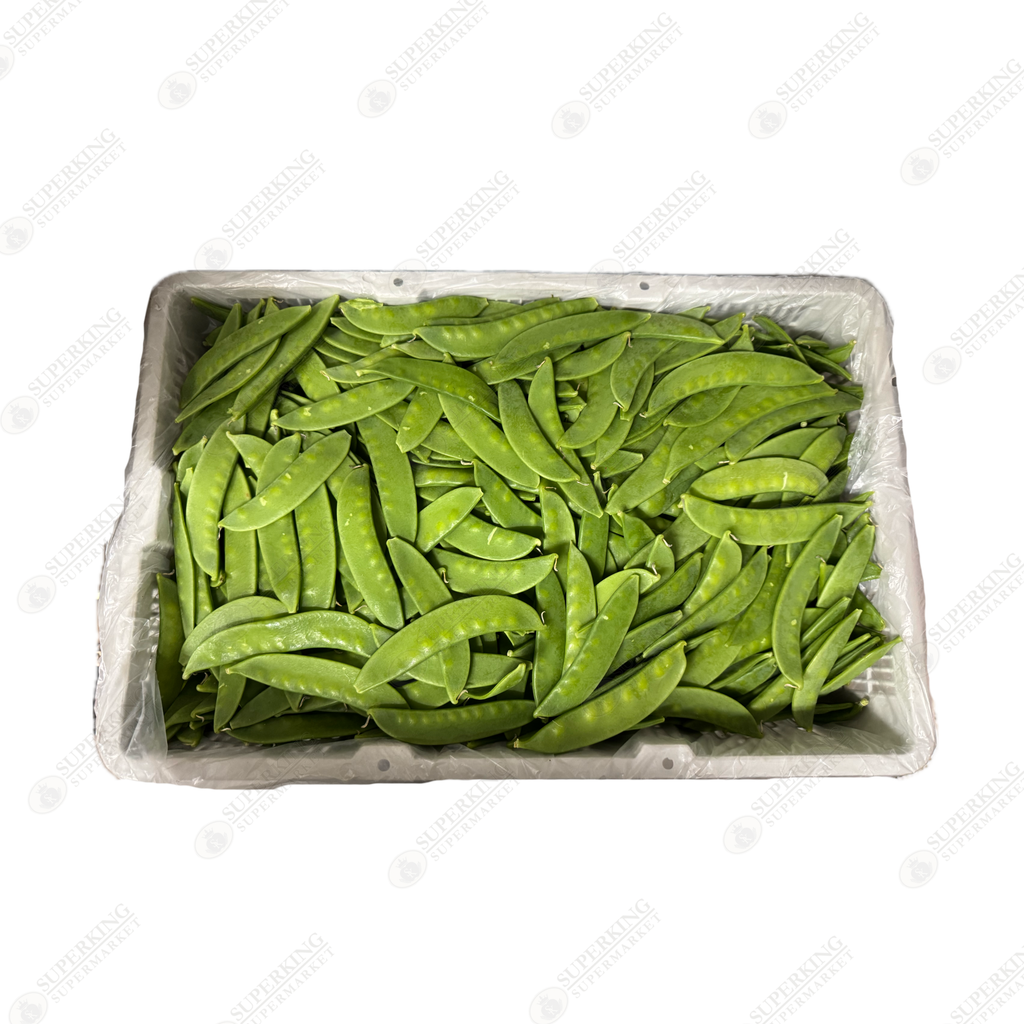 Snow Peas