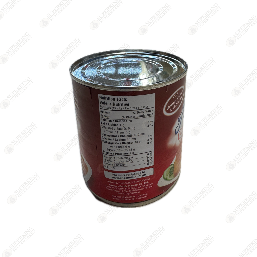 Angel Condensed Sweetened Creamer 380g