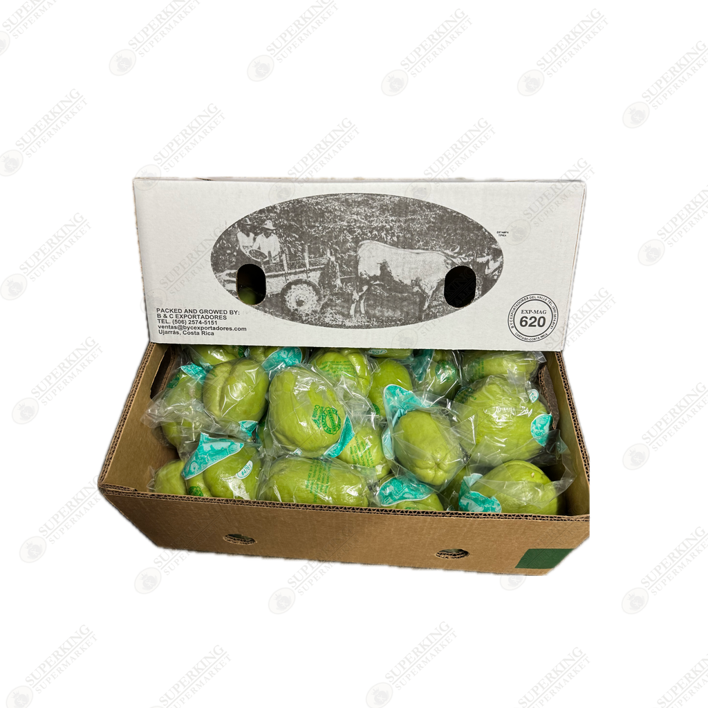 Chayote