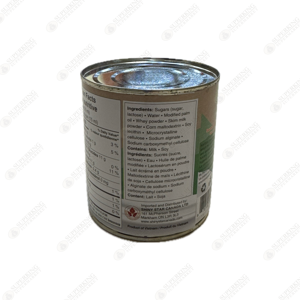 Narra Kababayan Sweetened Condensed Creamer 390g