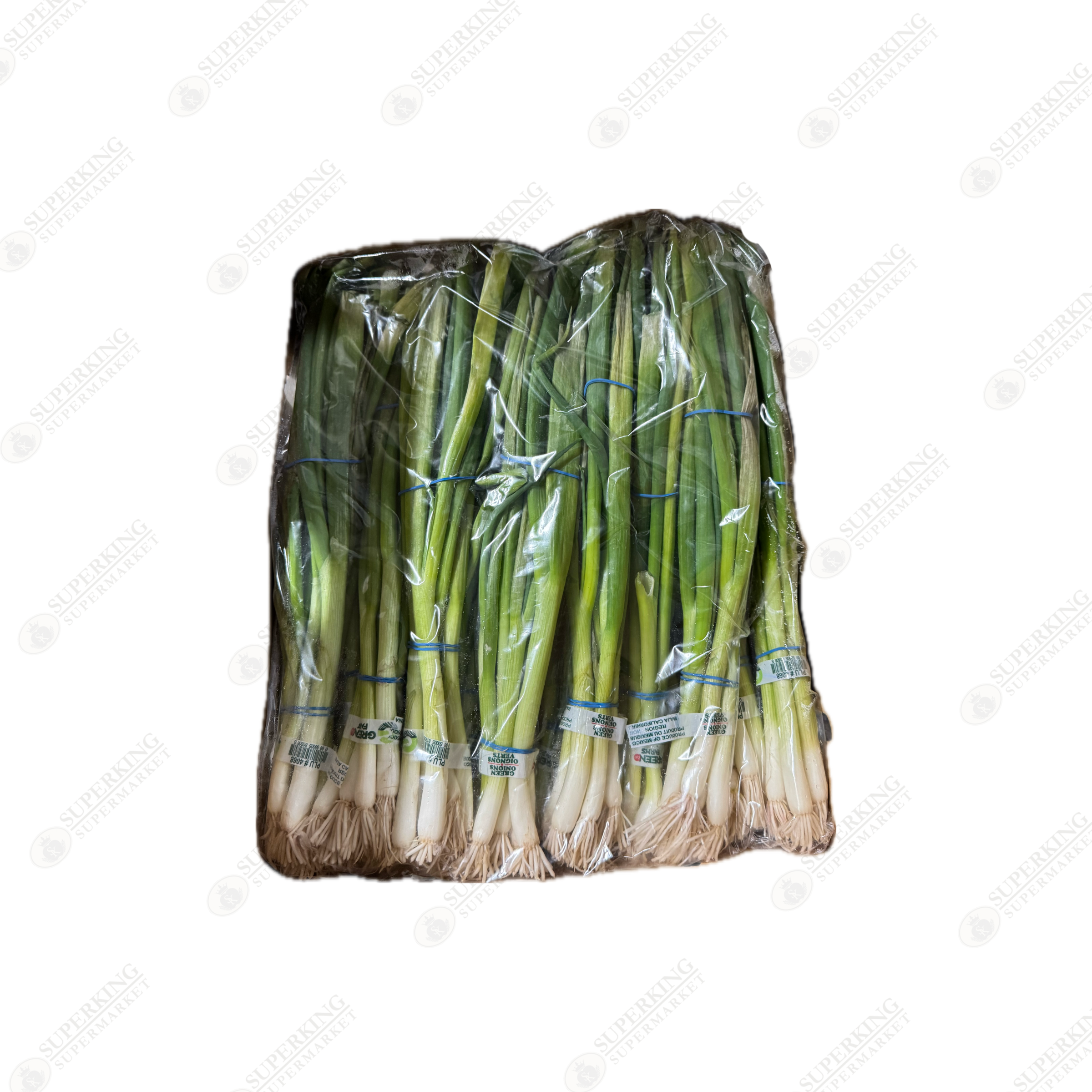 Green Onion (Iceless)