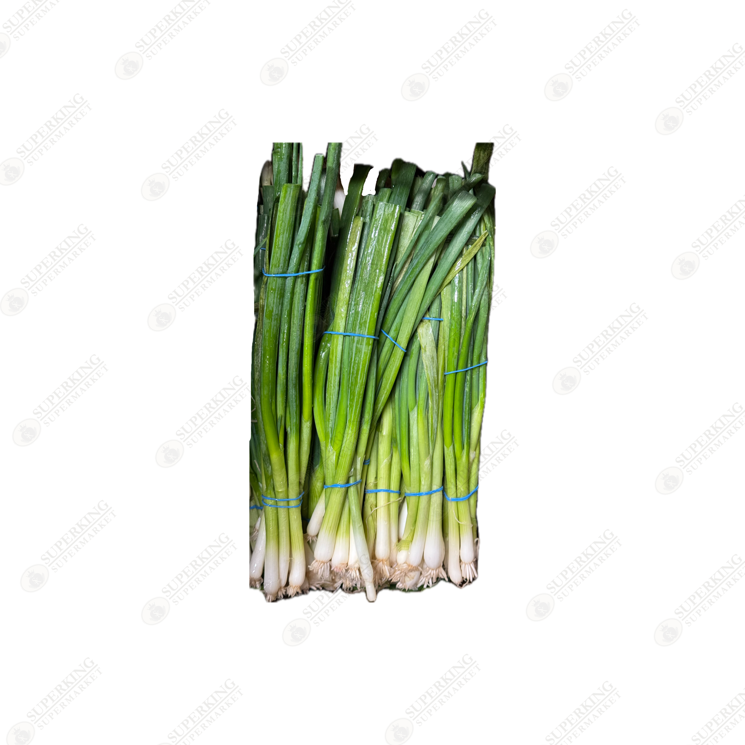 Green Onion (Iced)
