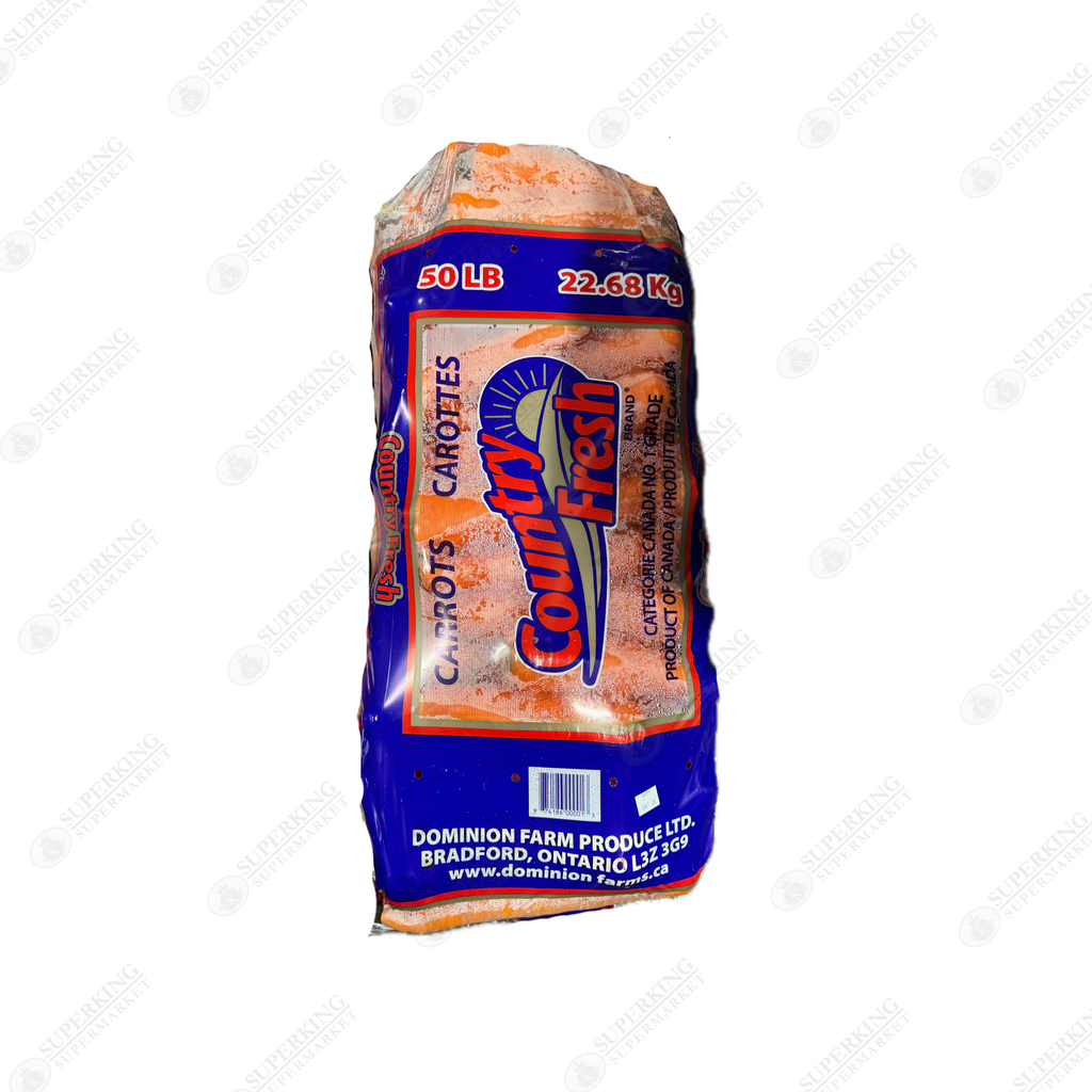 Carrots