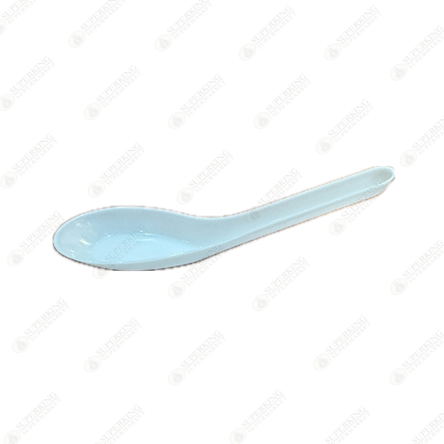 Asian Style Soup Spoon
