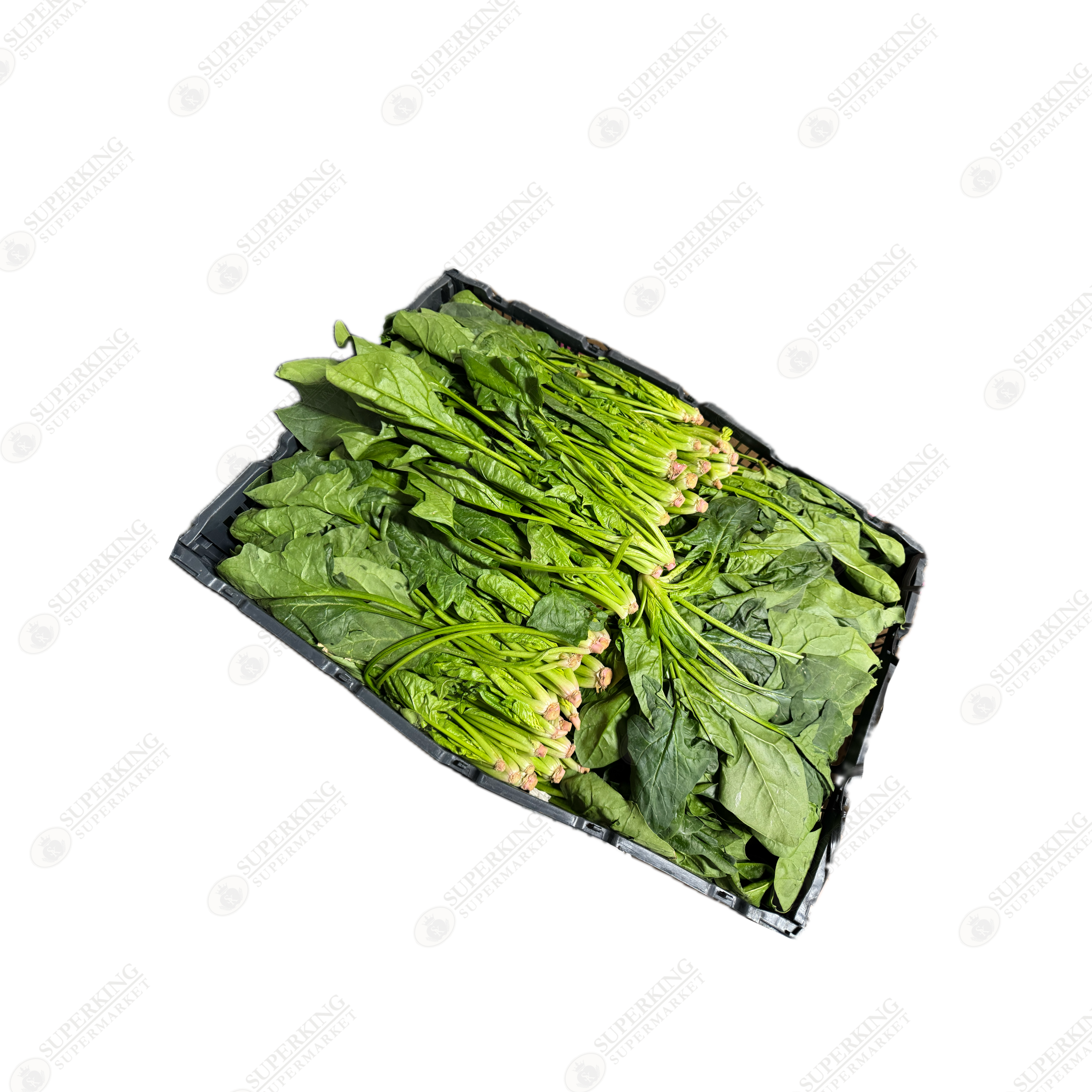 Chinese Spinach