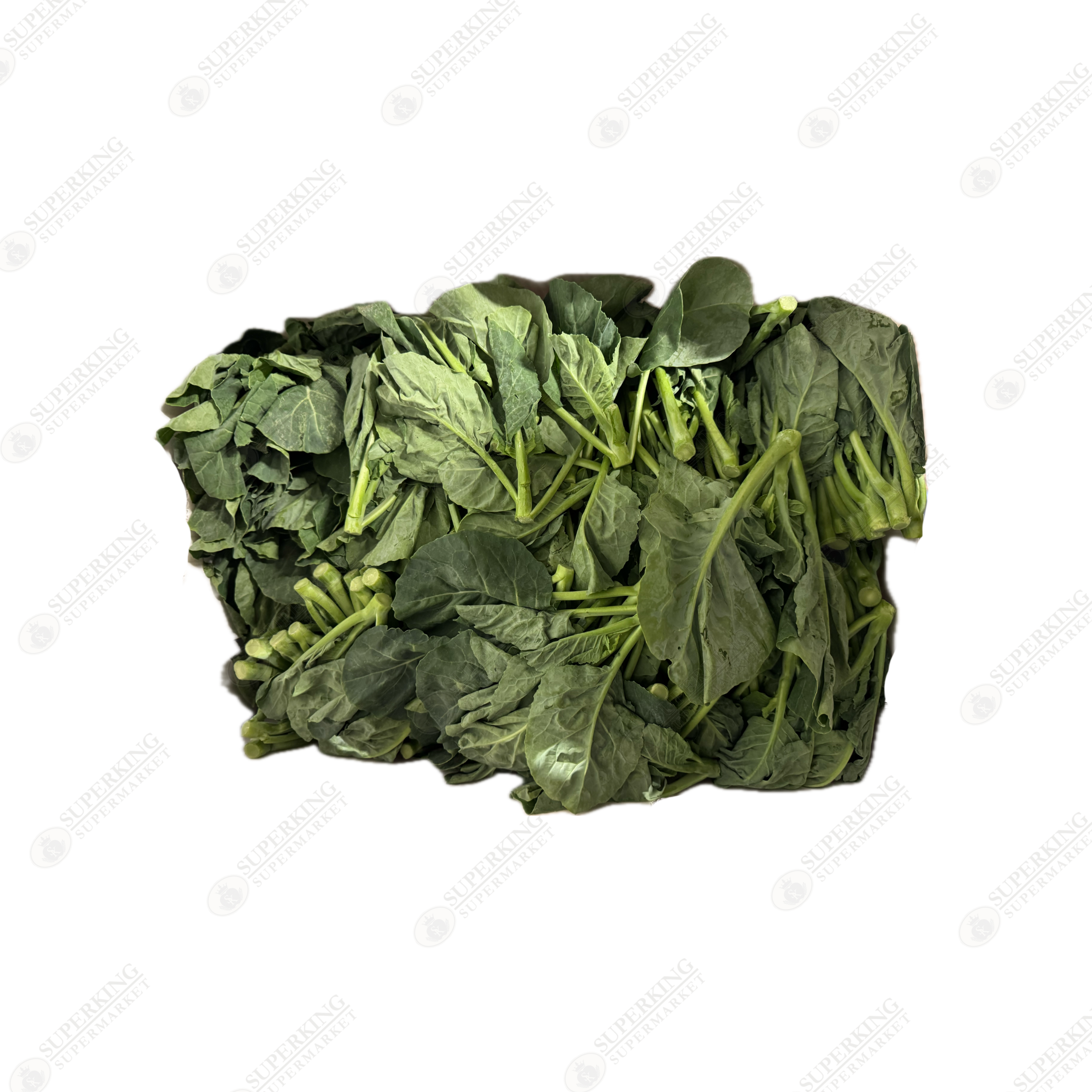 Chinese Broccoli Tips