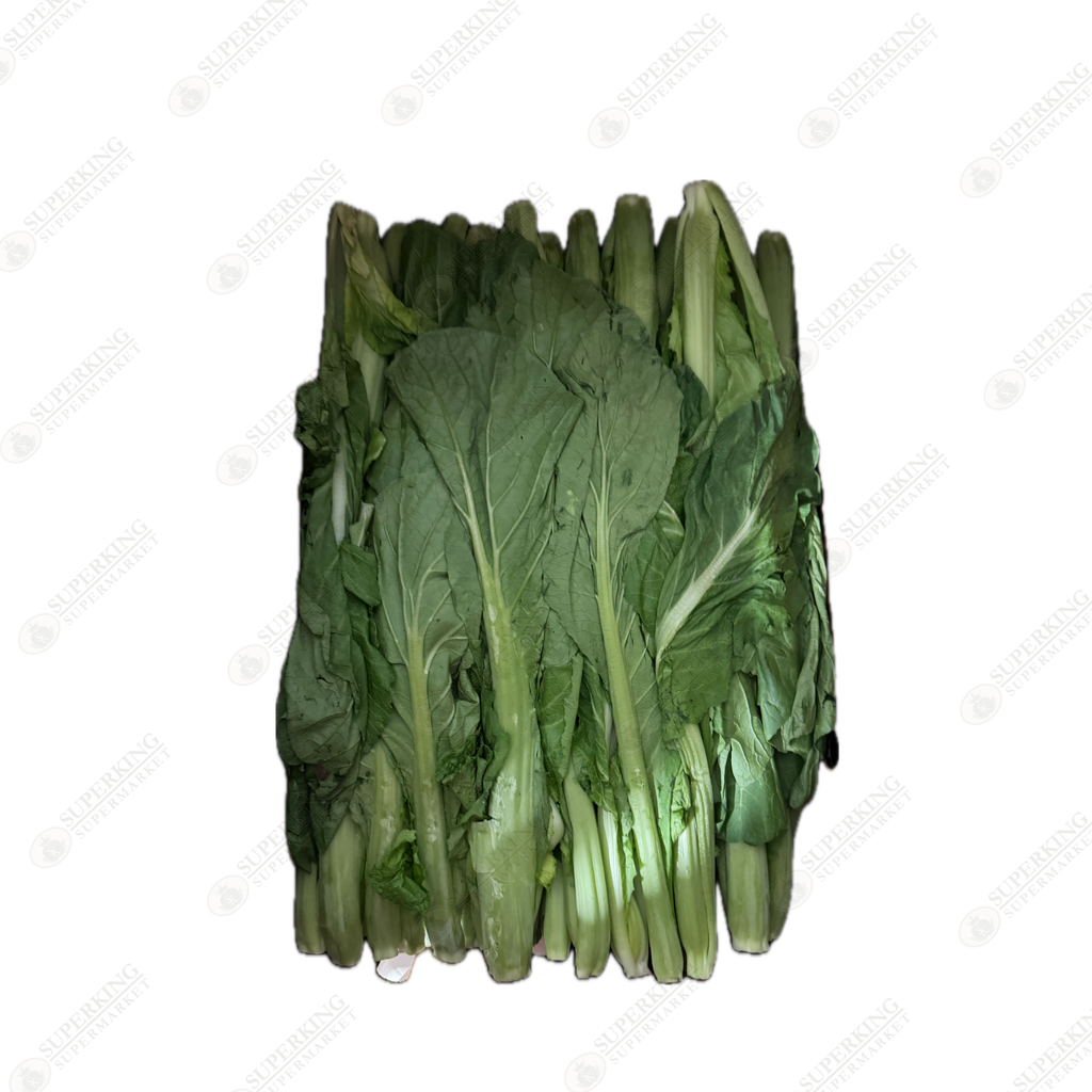 Baby Mustard Green 小芥菜