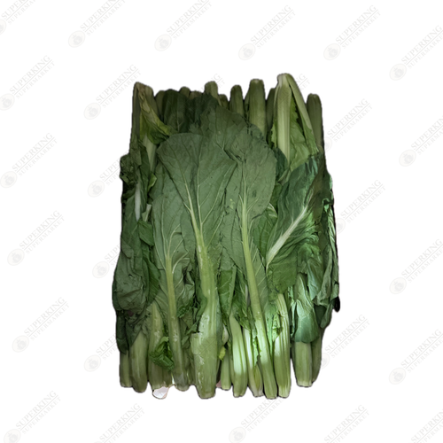 Baby Mustard Green 小芥菜
