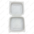 9" x 6.5" 1- Compartment MP-2050 1000mL (150 pieces)
