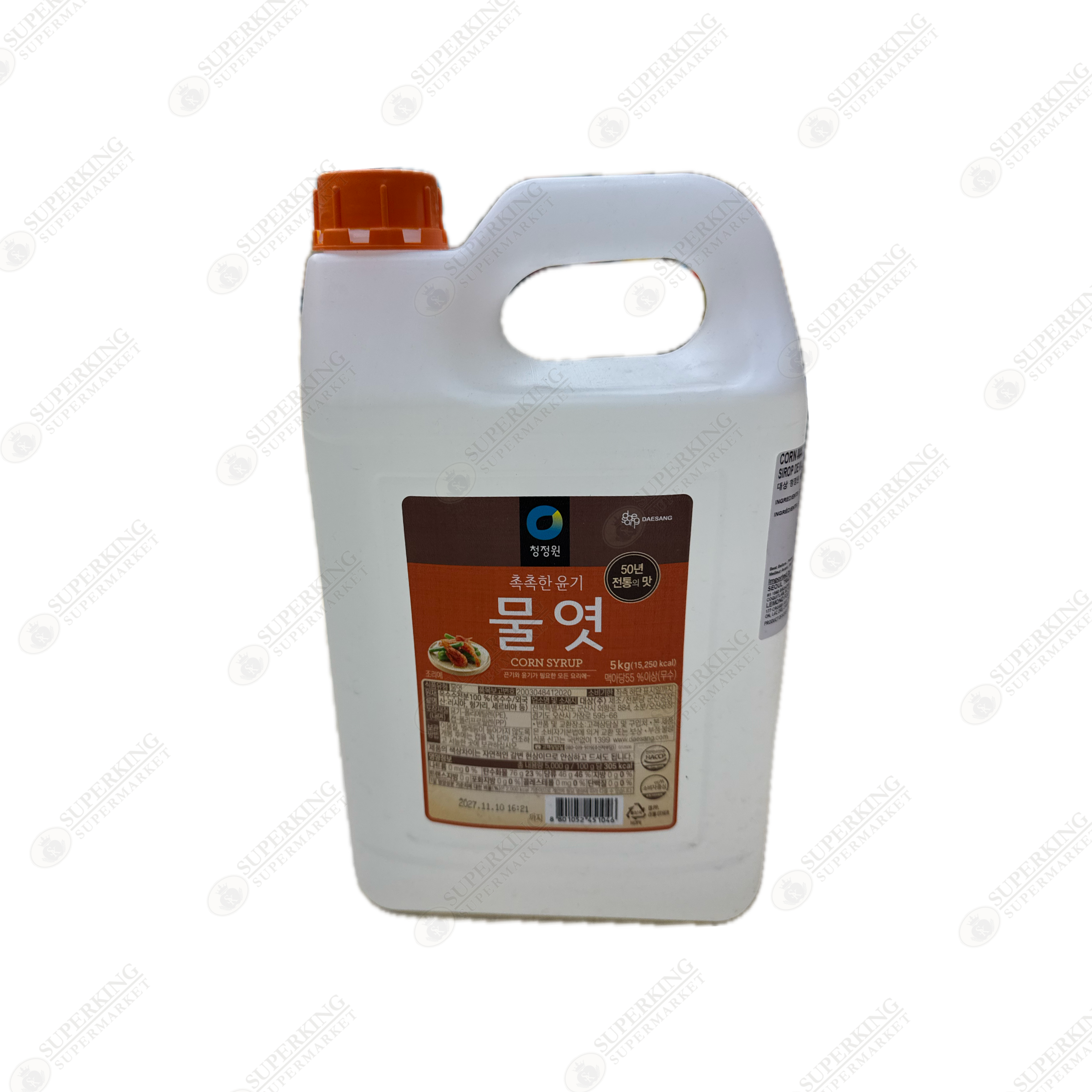 Daesang Corn Syrup 5kg
