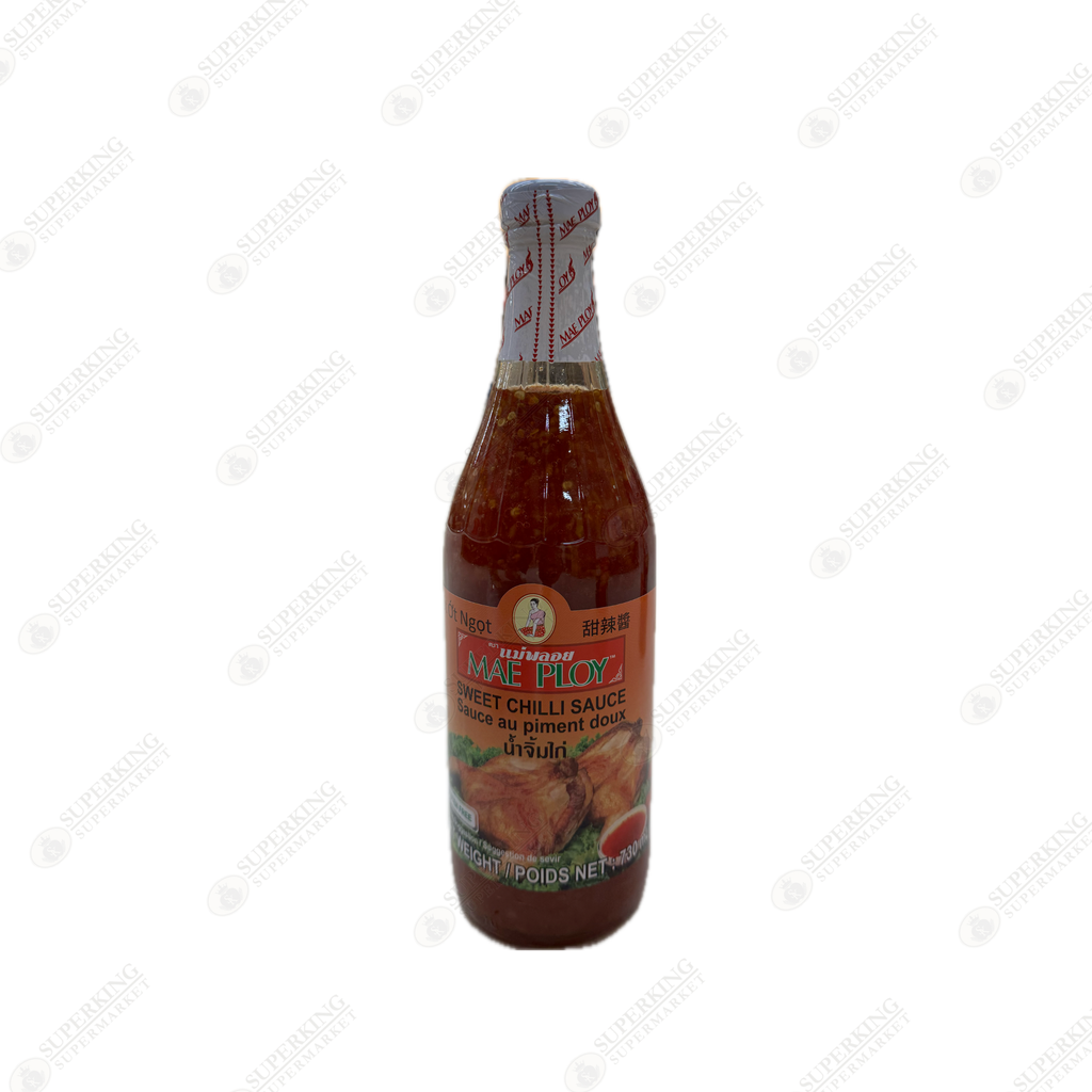 Mae Ploy Sweet Chili Sauce 12 x 730ml