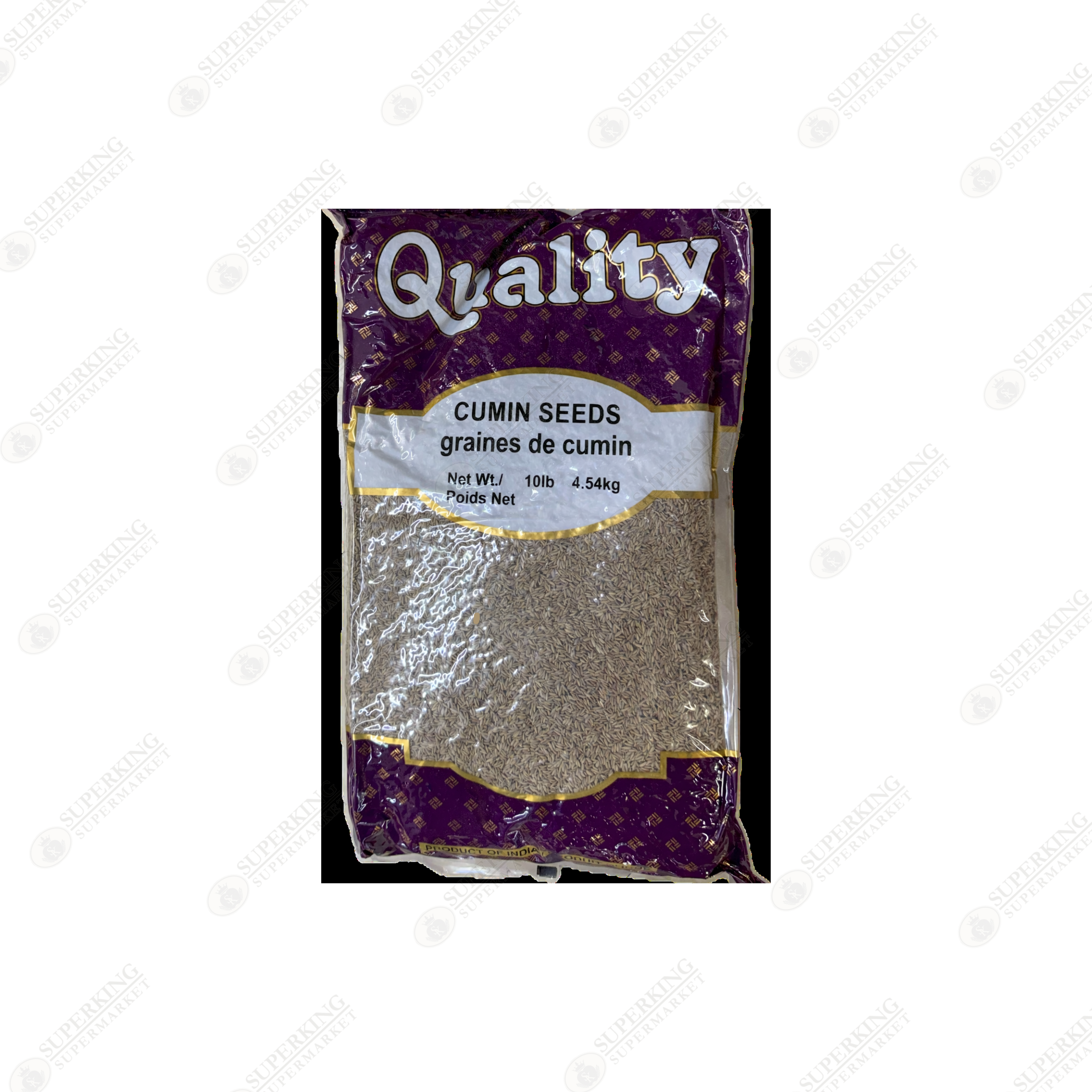 Cumin Seeds (10LB)