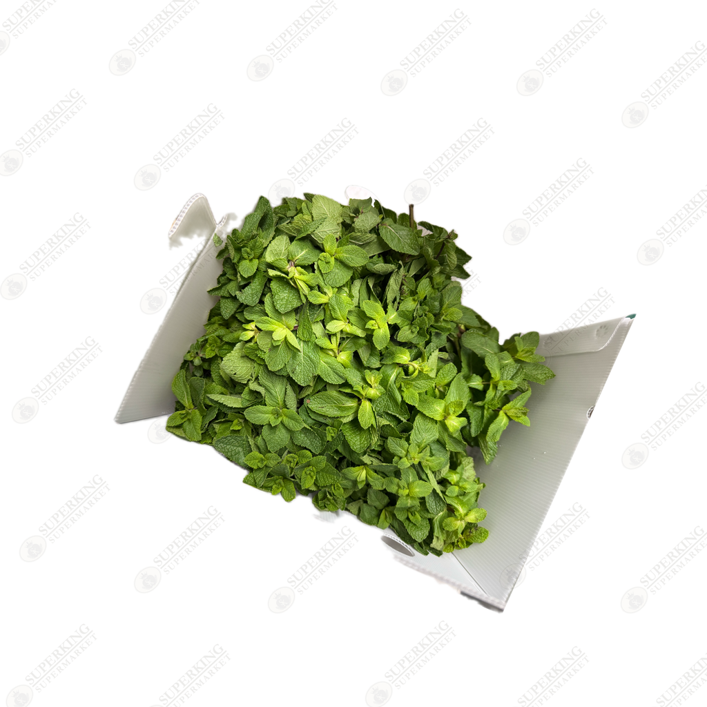 Fresh Mint