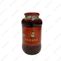 Lao Gan Ma Spicy Chili Paste Oil 12 x 670g