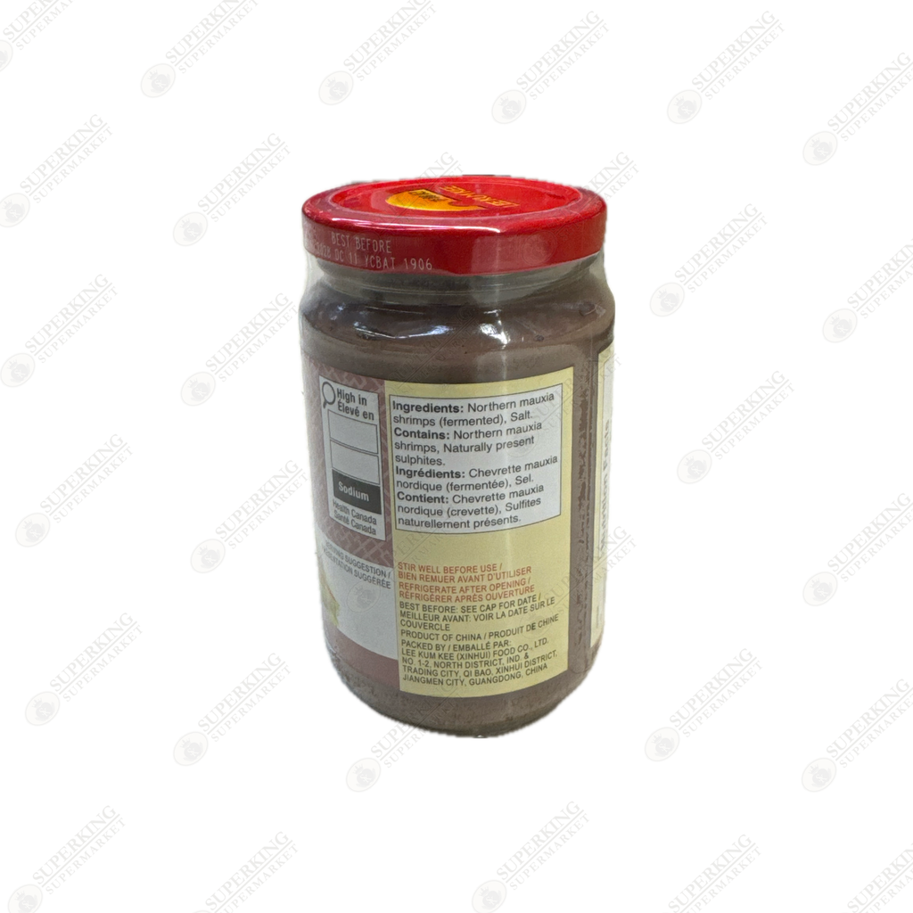 LKK Shrimp Paste 287ml
