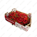 Fresh Red Chili