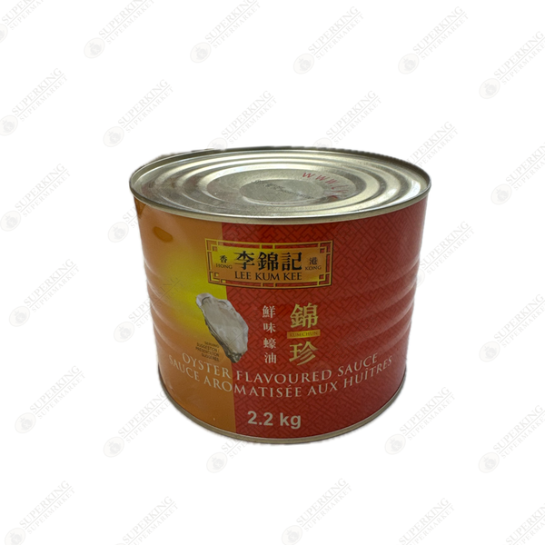 LKK Kum Chum Oyster Sauce