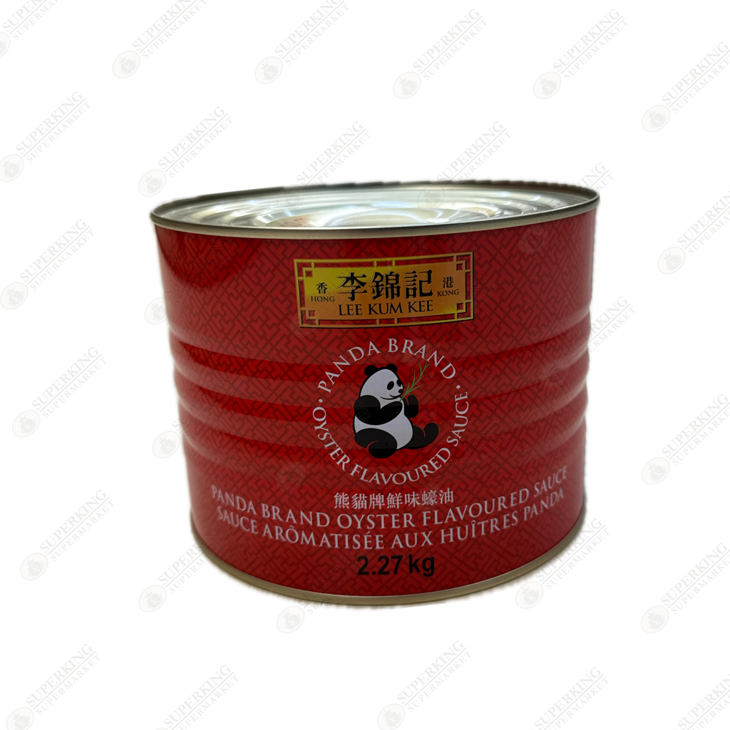 LKK Panda Oyster Sauce