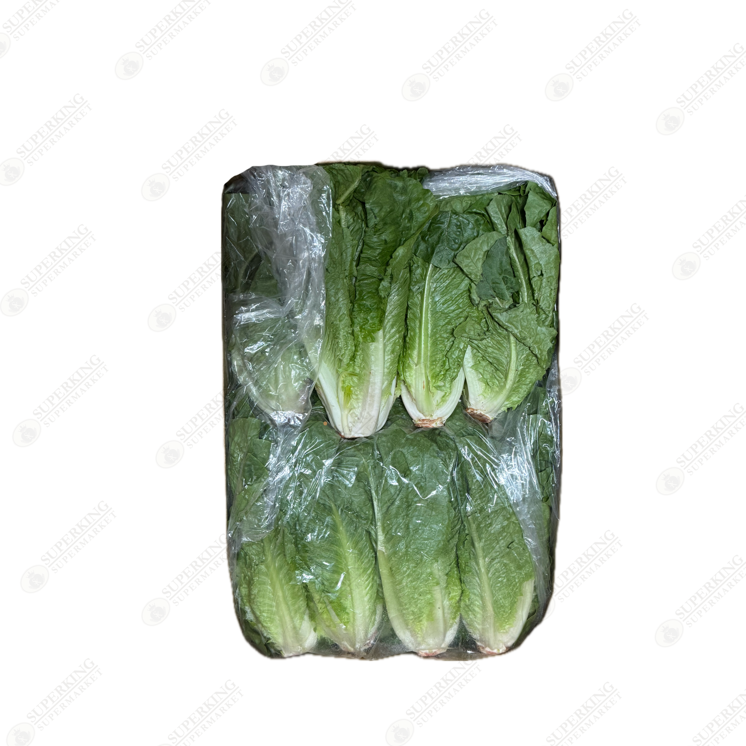 Romaine Lettuce