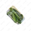 Curly Cucumber
