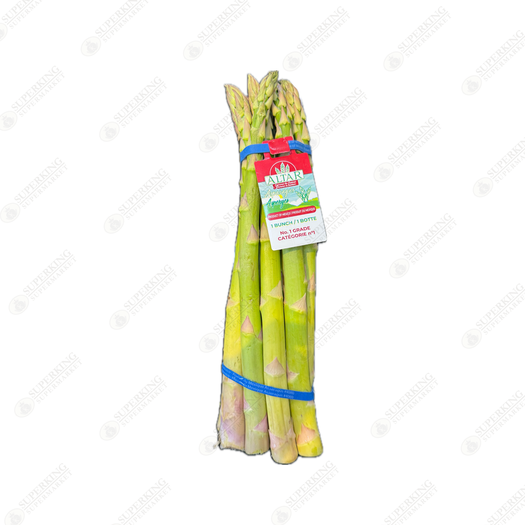 Asparagus
