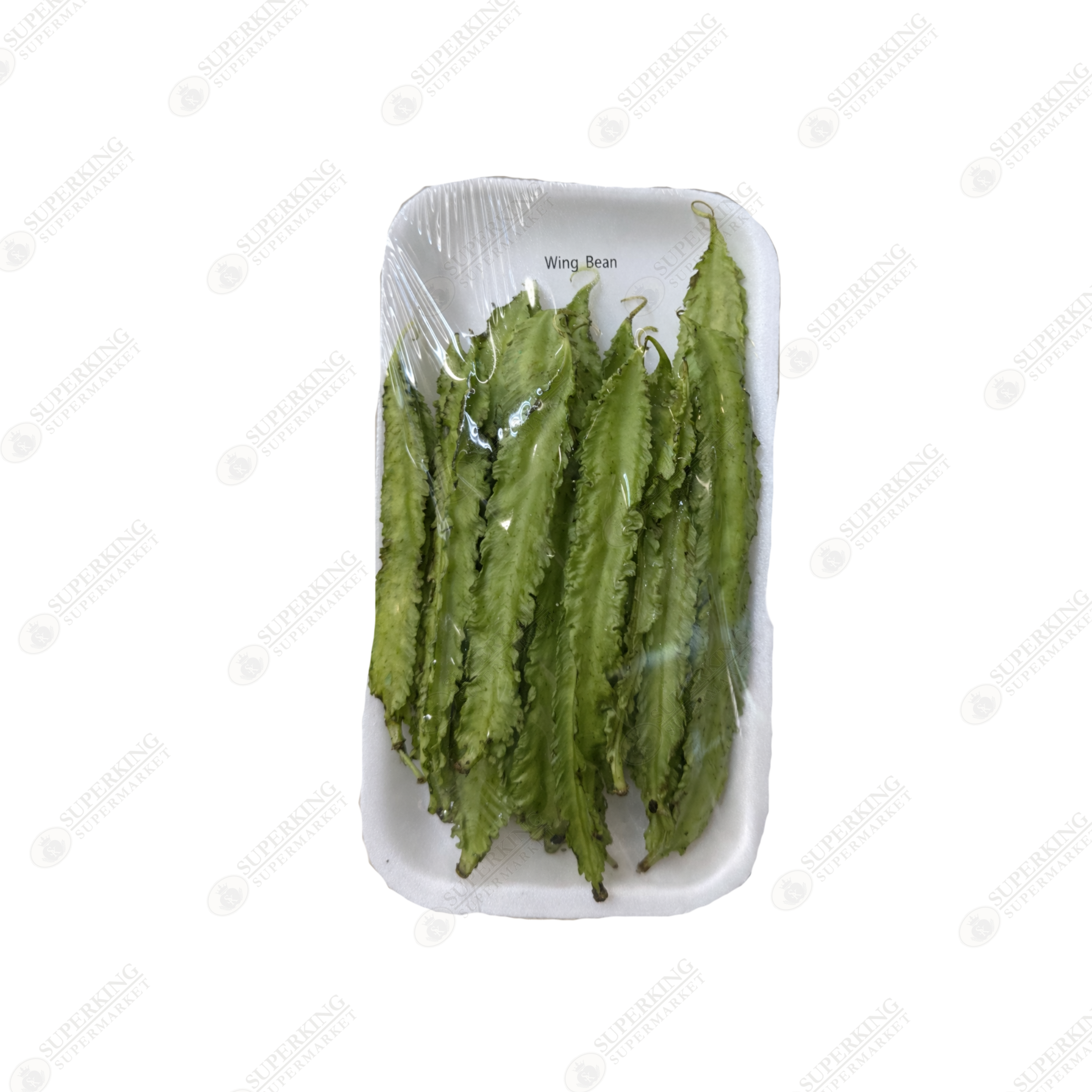 Wing Bean