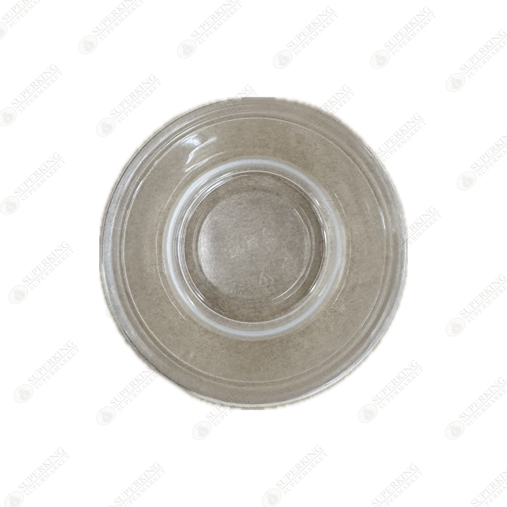 2.5 oz Plastic Cups PB-250 (2500 Pieces) - Fits PT-02