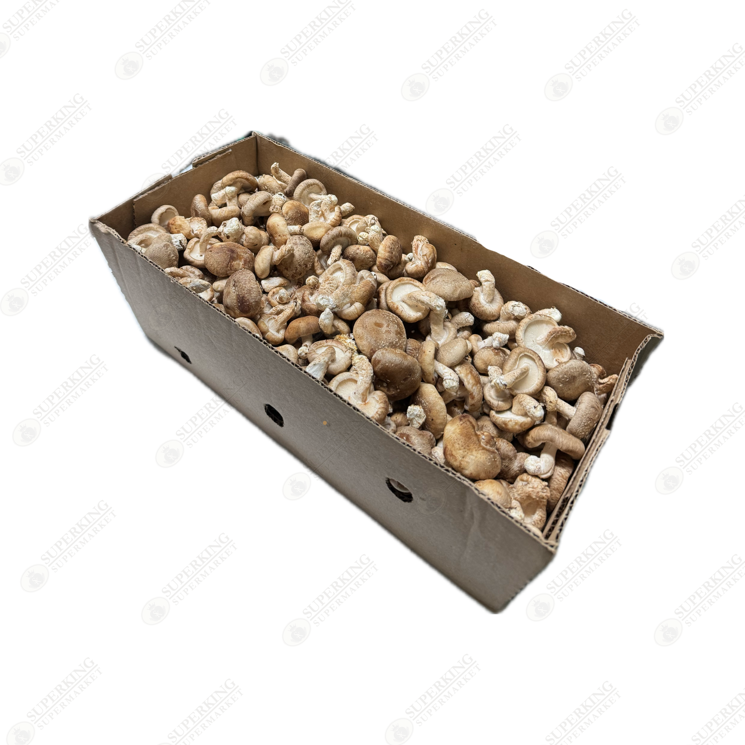 Shiitake Mushroom (Small)