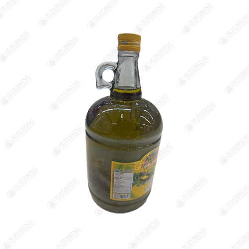 Al Dayaa Extra Virgin Olive Oil 2.85L