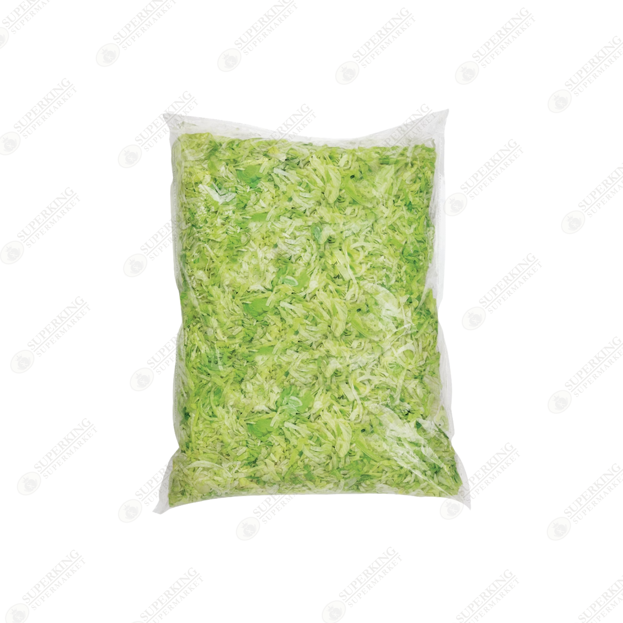 Shredded Lettuce (20LB)