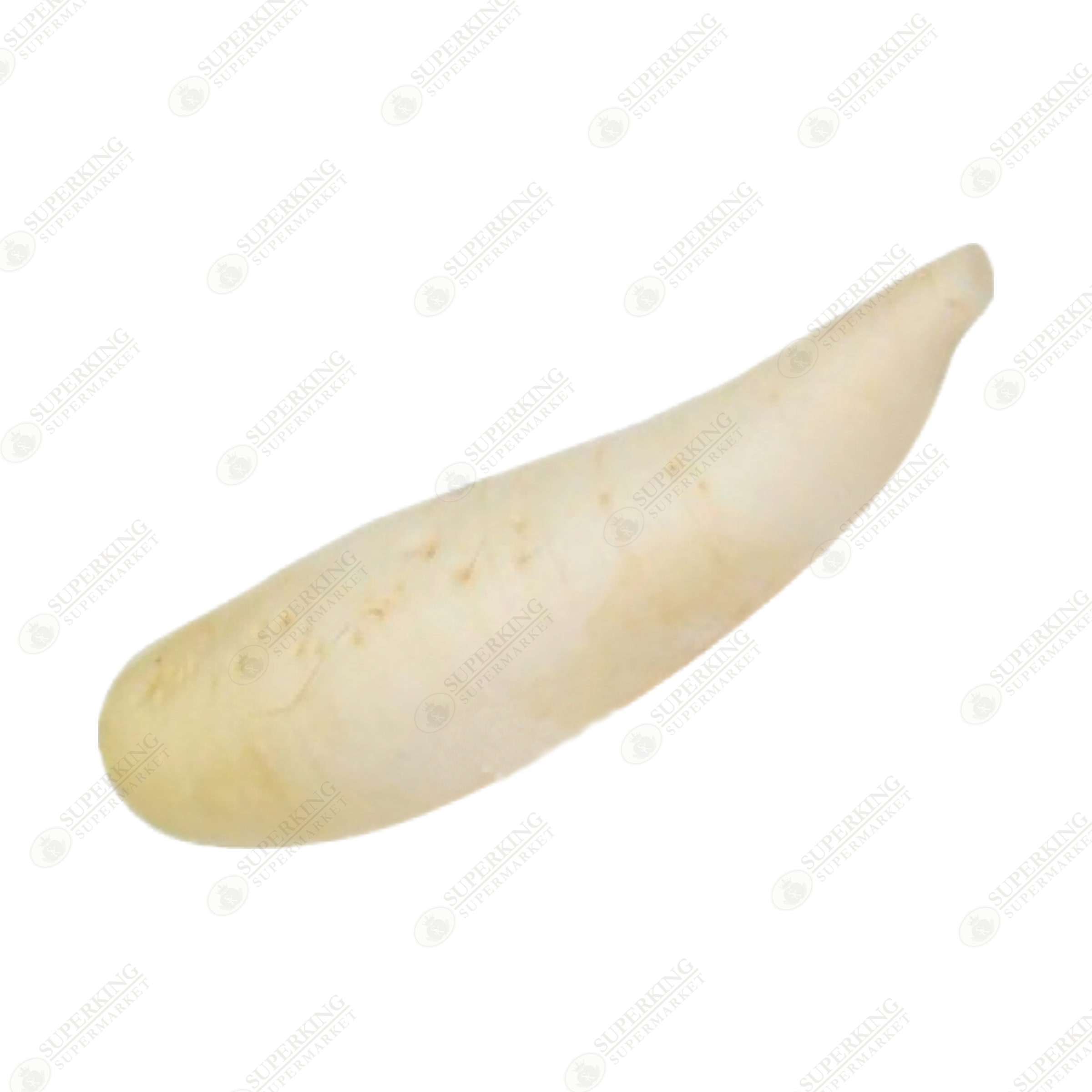 White Radish