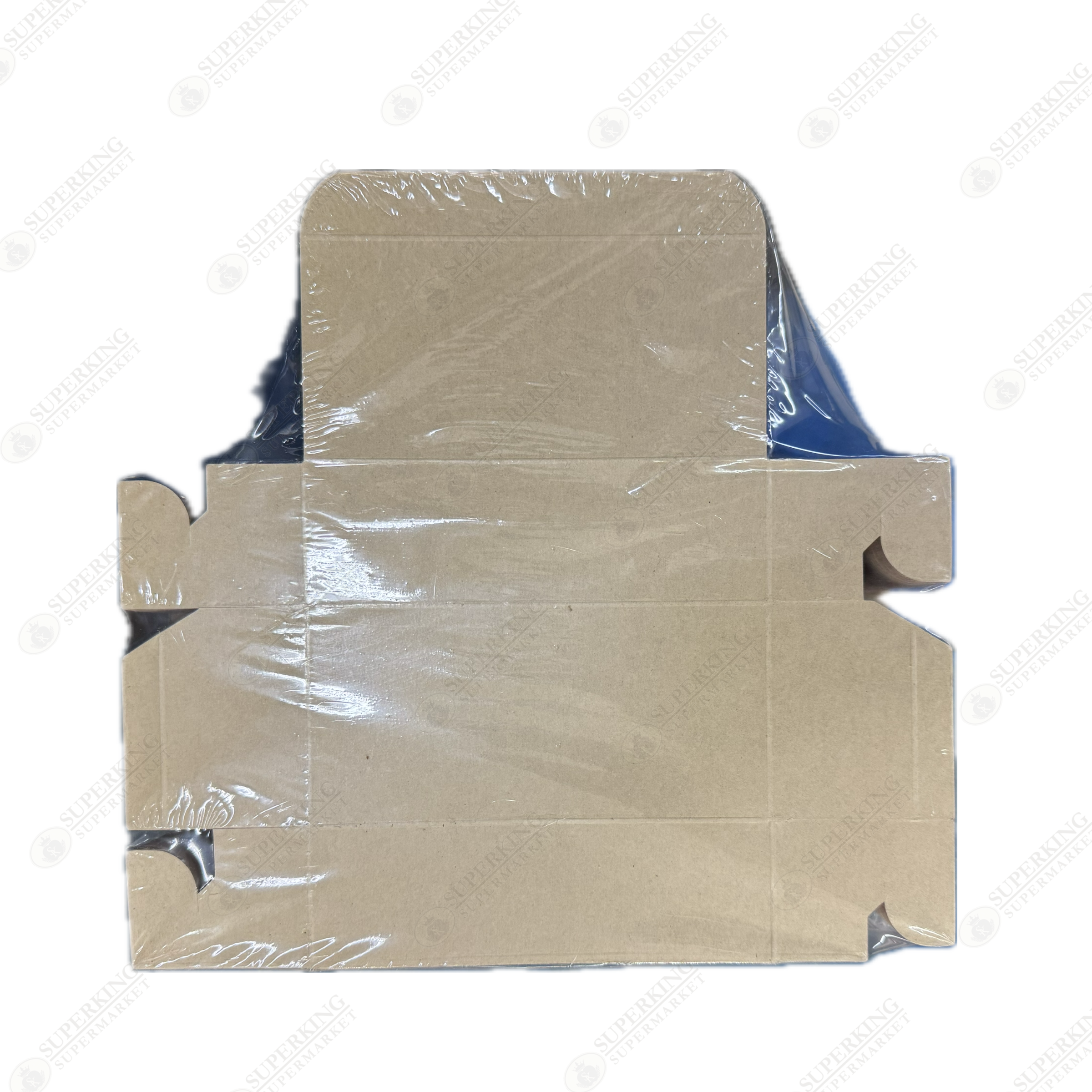 Chinese Printed Food Box #4 (200 pieces)