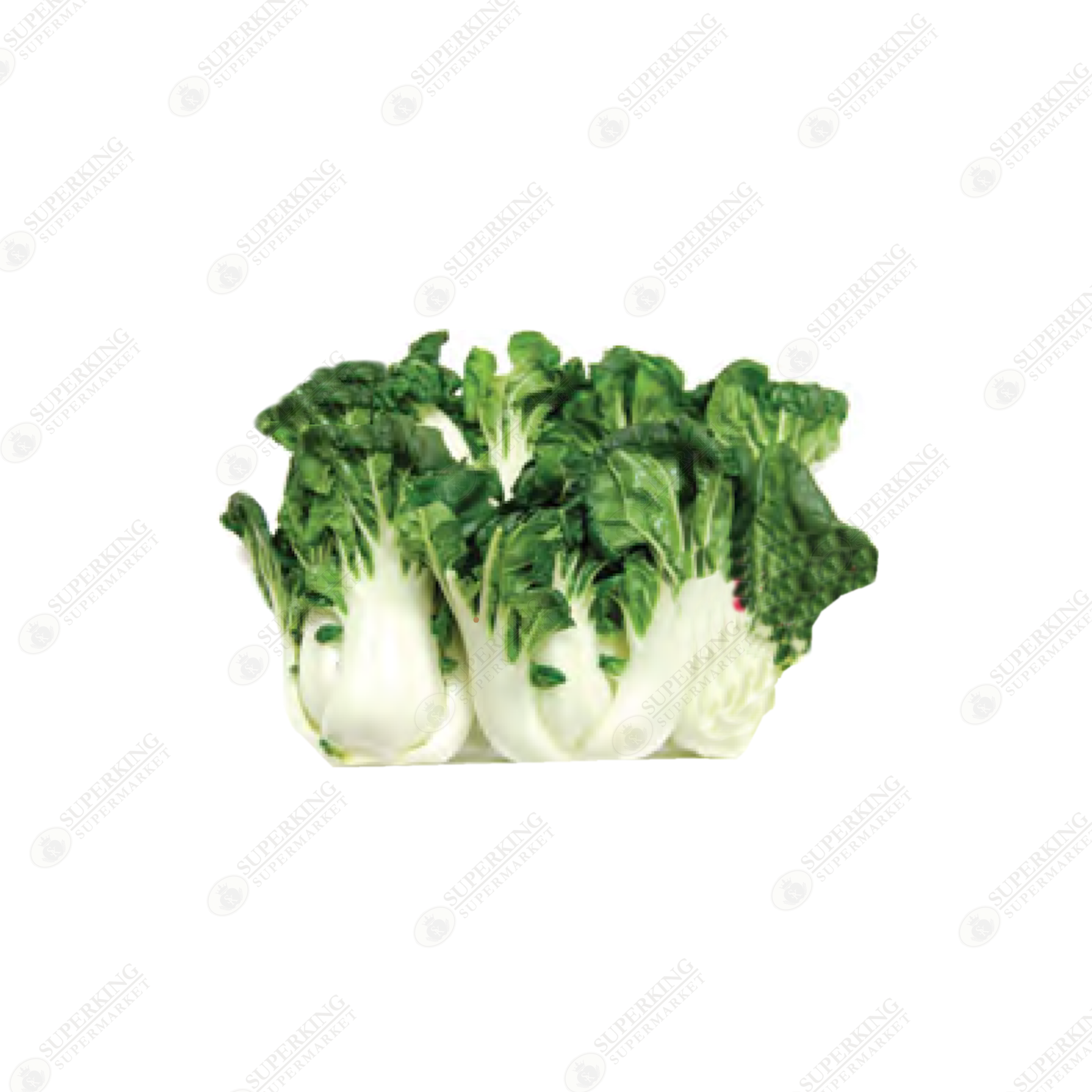 Baby Bok Choy Tips Â•∂Ê≤πËãó