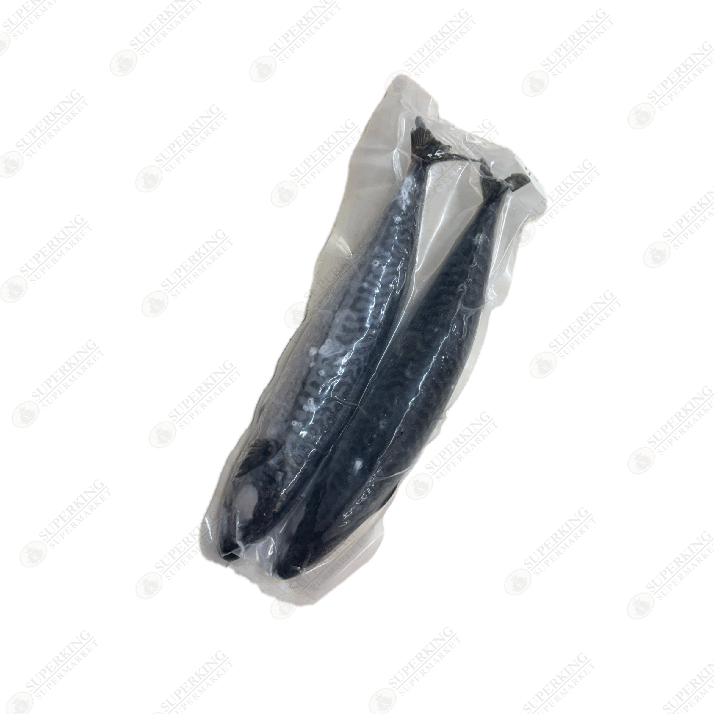 Frozen Atlantic Mackerel