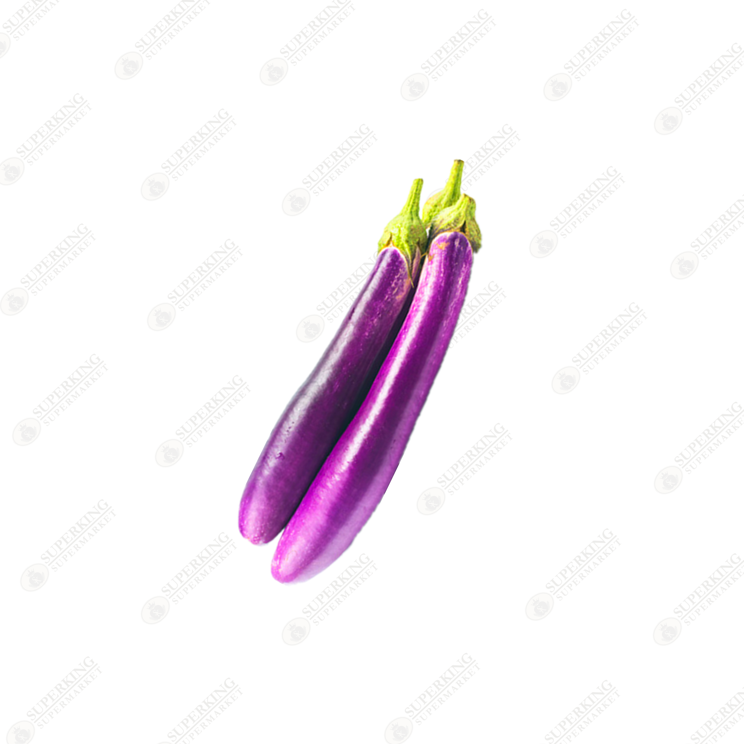 Chinese Eggplants