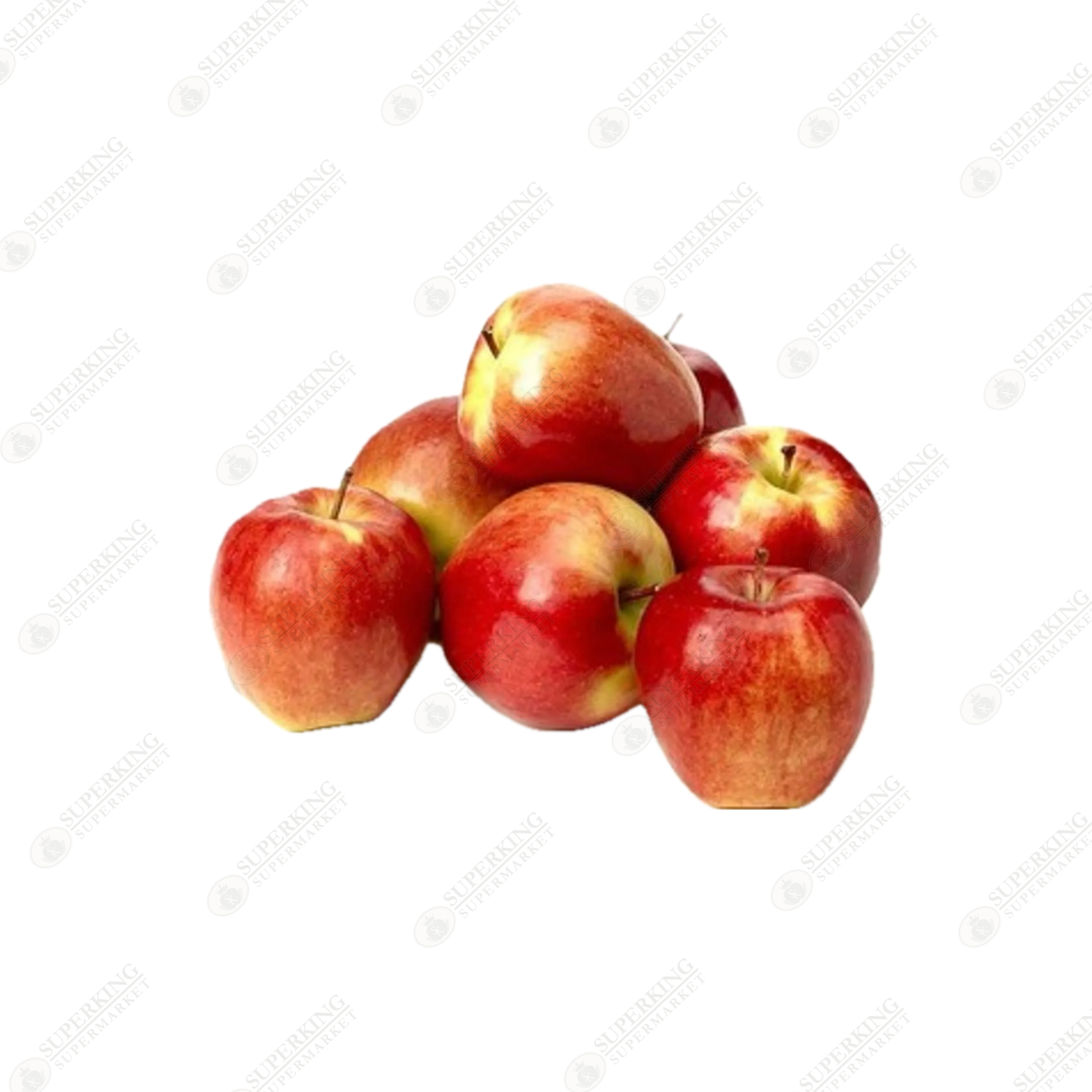 Ambrosia Gold Apple (USA)
