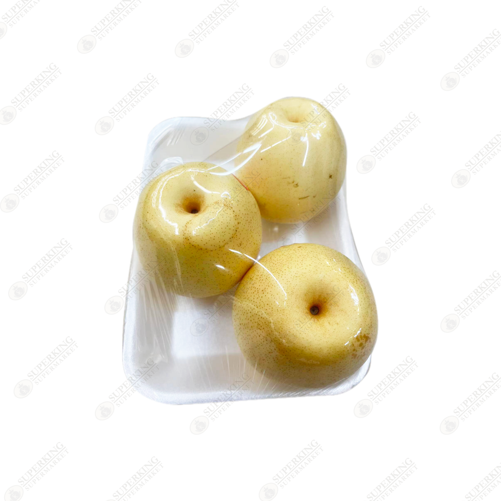 Asian Pear